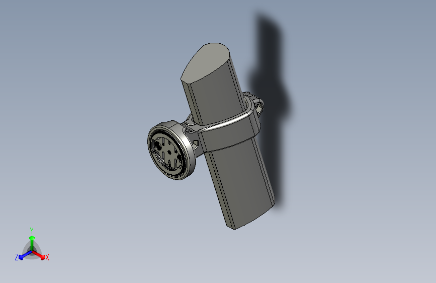 瓦里亚山巨人Tcr 2011