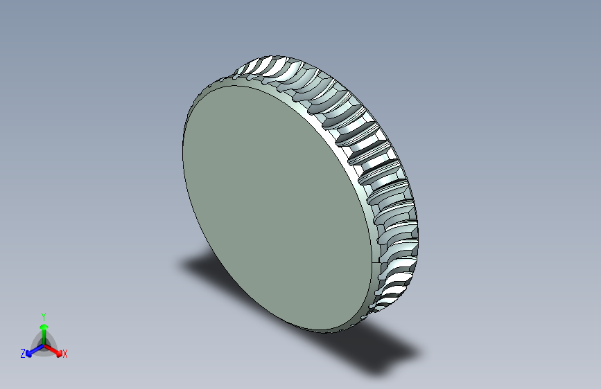 钢筋弯切机结构及分析1121031