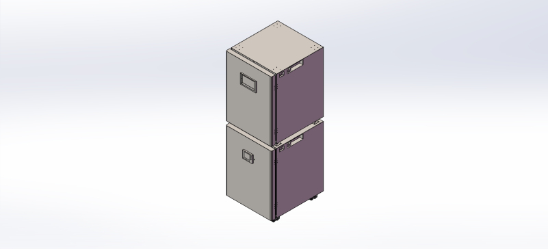 80型叠加二氧化碳培养箱884006