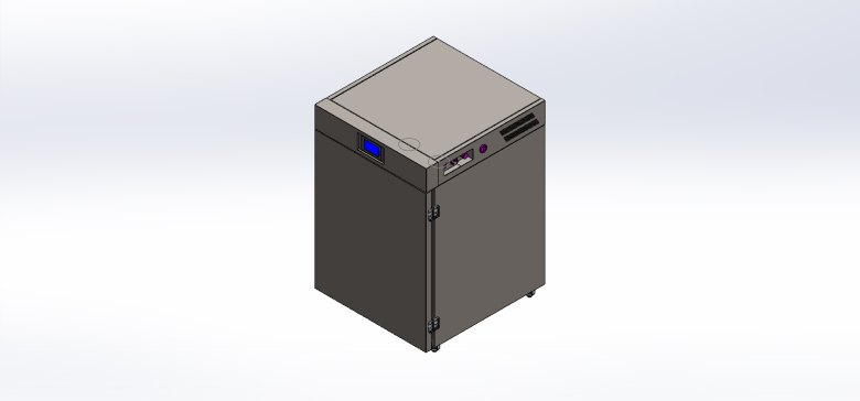 280型二氧化碳细胞培养箱（气套）900384