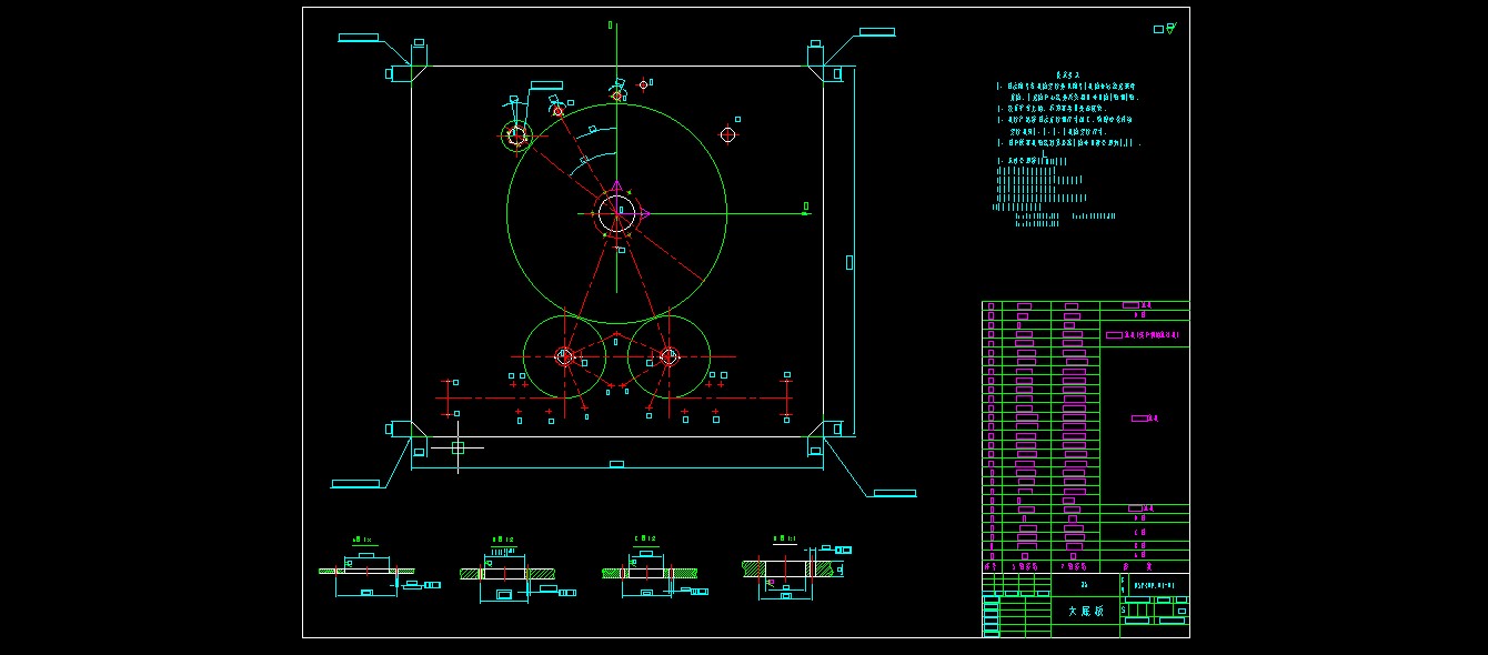 40头独立洗瓶机 1342785