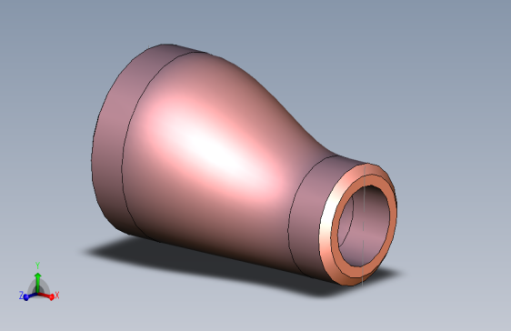 异径管偏心管道，0.75至28英寸
