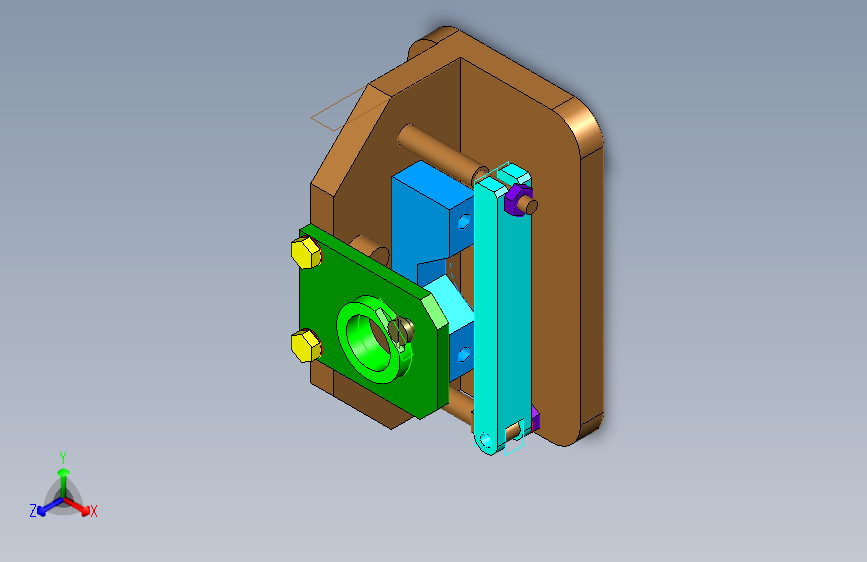 车床滤油器体零件的机械加工工艺规程编制和专用夹具设计