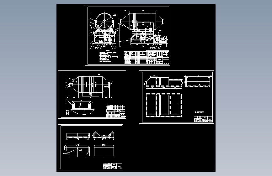 调味香料粉末混合机-- 1572137--200
