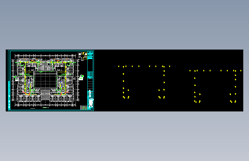 精神病专科综合楼弱电施_16_V1.0_四~六层消防联动_t3