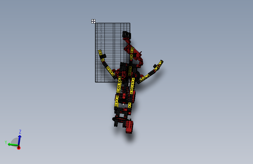 慧鱼SolidWorks零件库