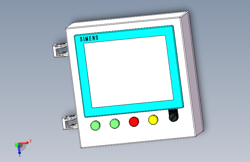 9寸触摸屏-- 646793-30