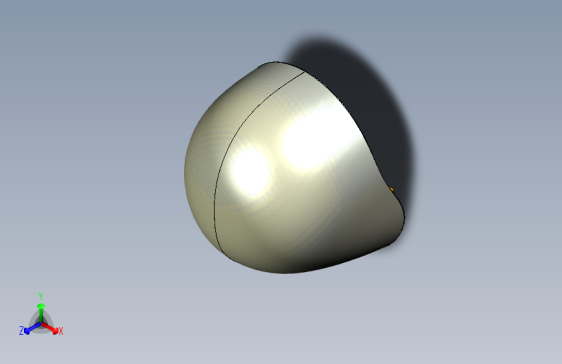 头盔型空气净化机