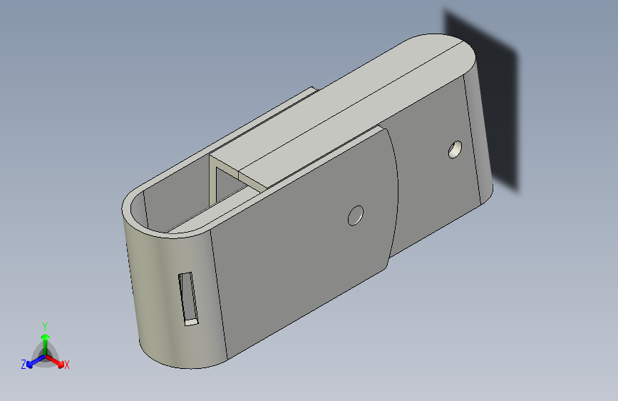 新概念U盘（New Concept UDISK）