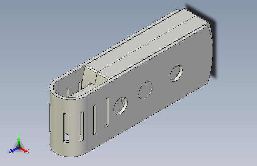 新概念U盘2（New Concept 2 UDISK）
