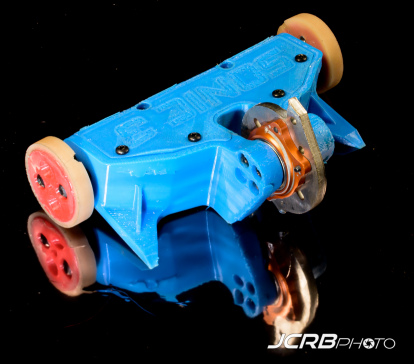 Sonic Antweight 1磅 (454克) 战斗机器人