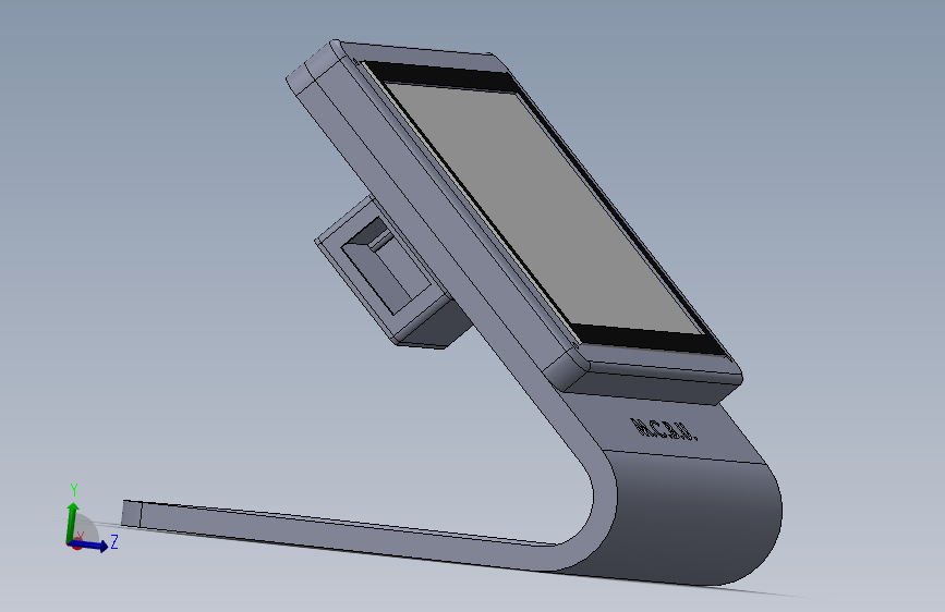 Nextion 10.1 英寸保护壳