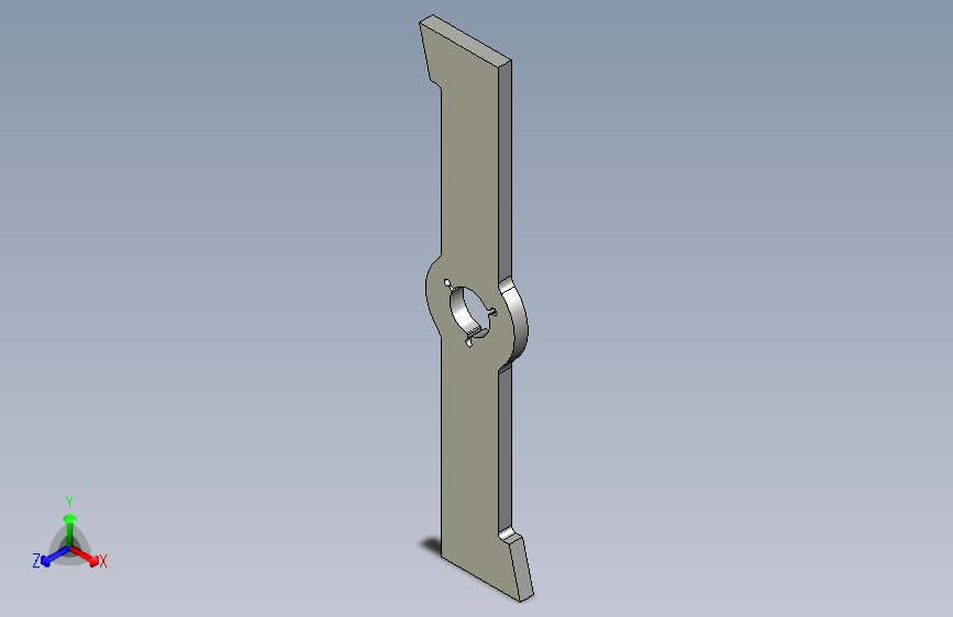 Molten V1 的武器栏