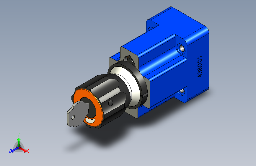 2FRM6-36-3XJ-R调速阀