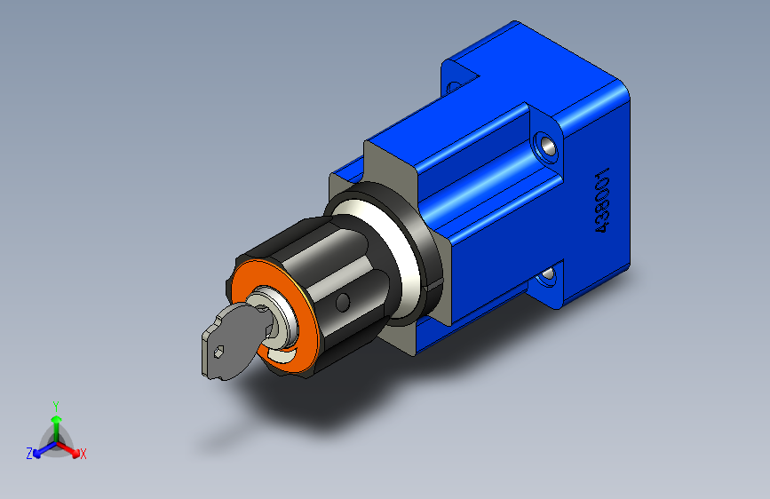 2FRM6-76-3XJ-M调速阀