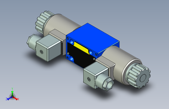 4WRA6-2XJ比例换向阀