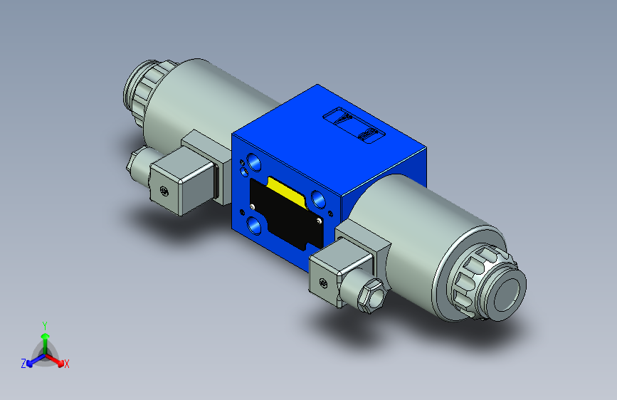 4WRA10-2XJ比例换向阀