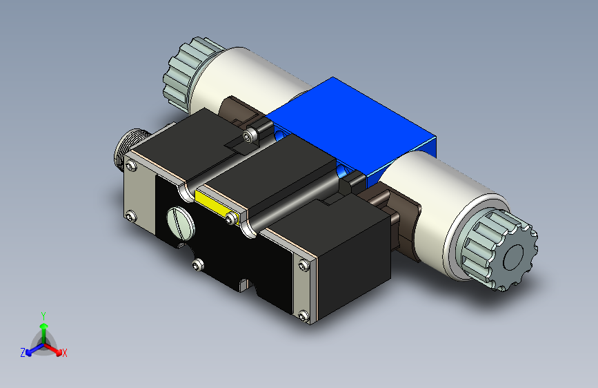 4WRAE6-2XJ比例换向阀