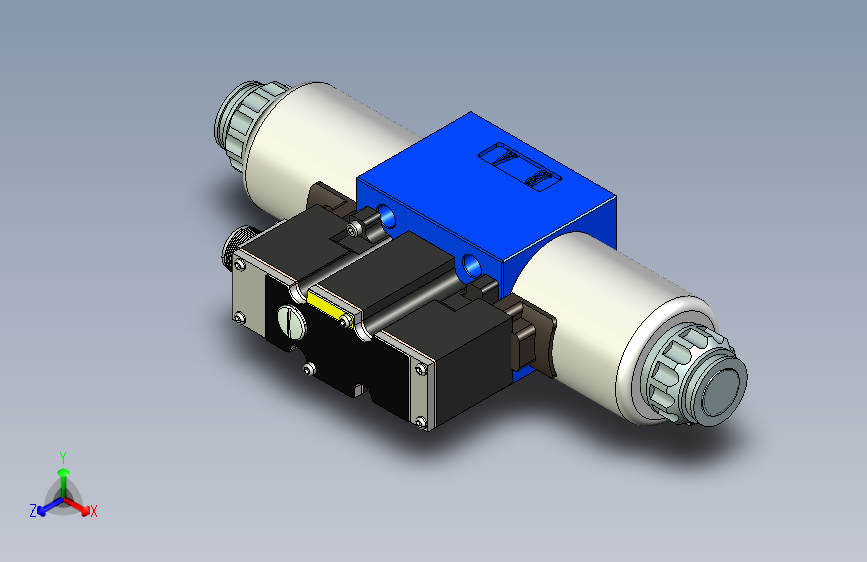 4WRAE10-2XJ比例换向阀