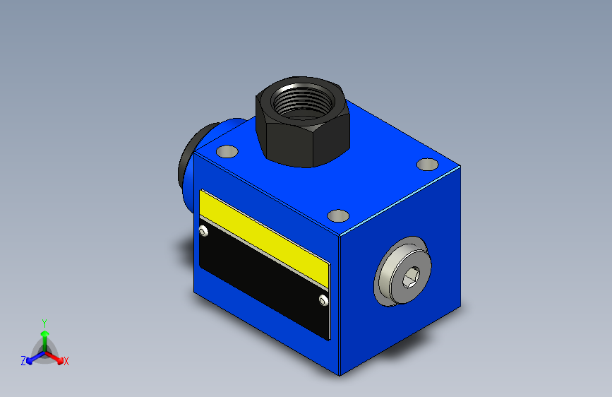 AF6E-3XJ压力表开关