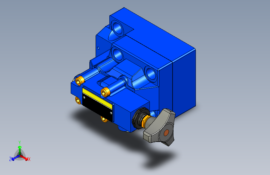DA20-3XJ卸荷溢流阀