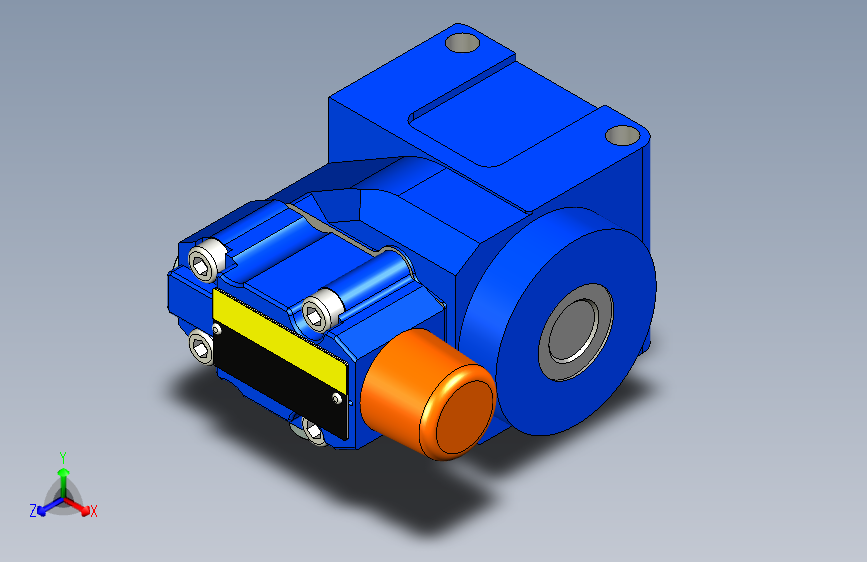 DB10G-5XJ管式溢流阀