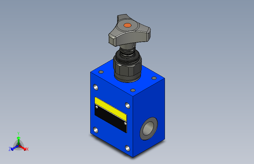 DBDH10G-1XJ直动型管式溢流阀