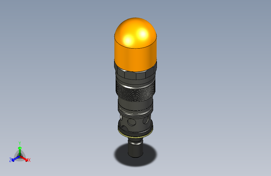 DBDS20K-1XJ插入式直动型溢流阀