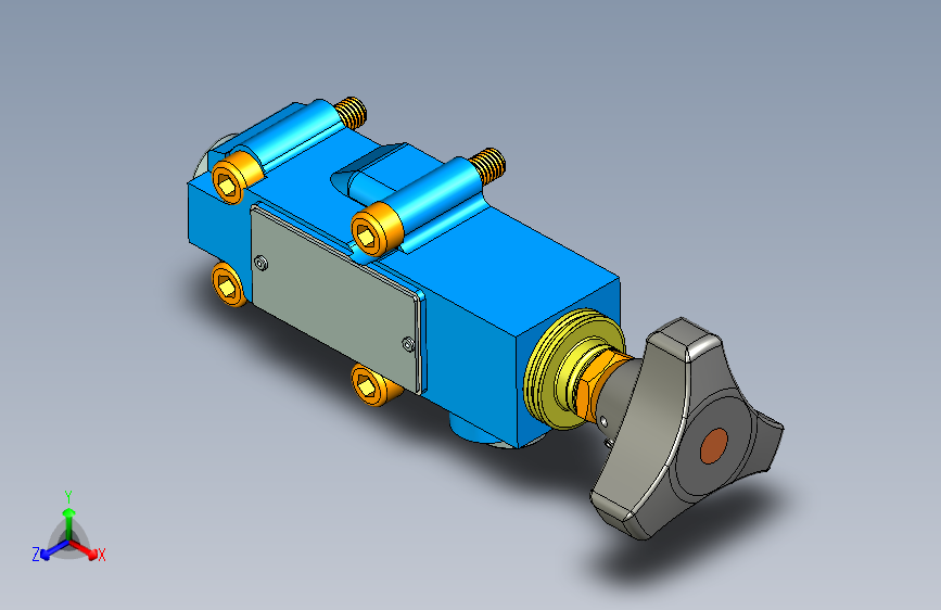 DBT1-3XJ遥控溢流阀