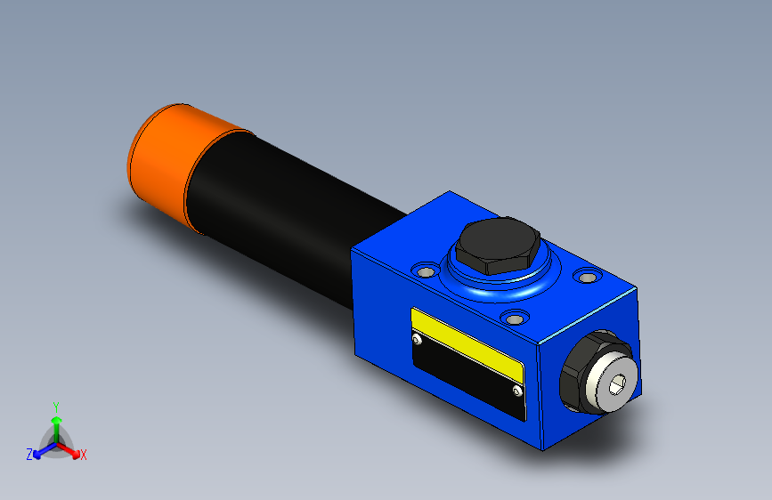 DR6DP-5XJ-Y减压阀