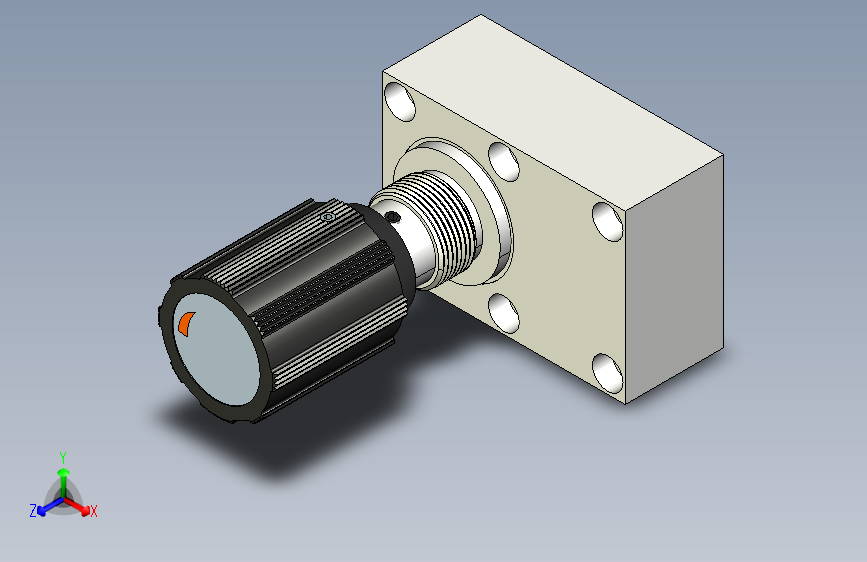 DVP20-1XJ节流截止阀