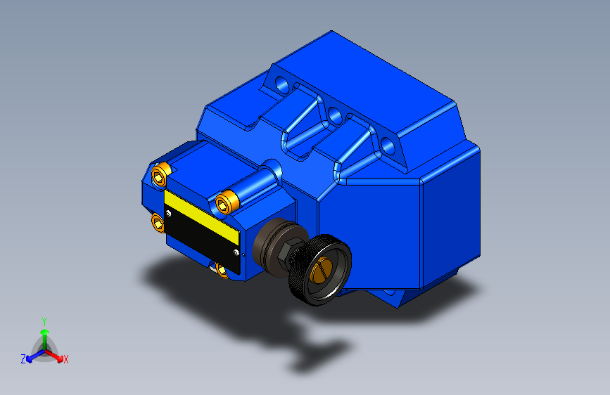 DZ30-5XJ先导式顺序阀
