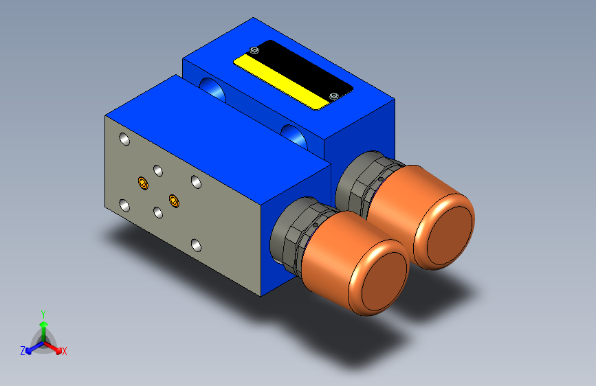 LFA16DBU2控制盖板