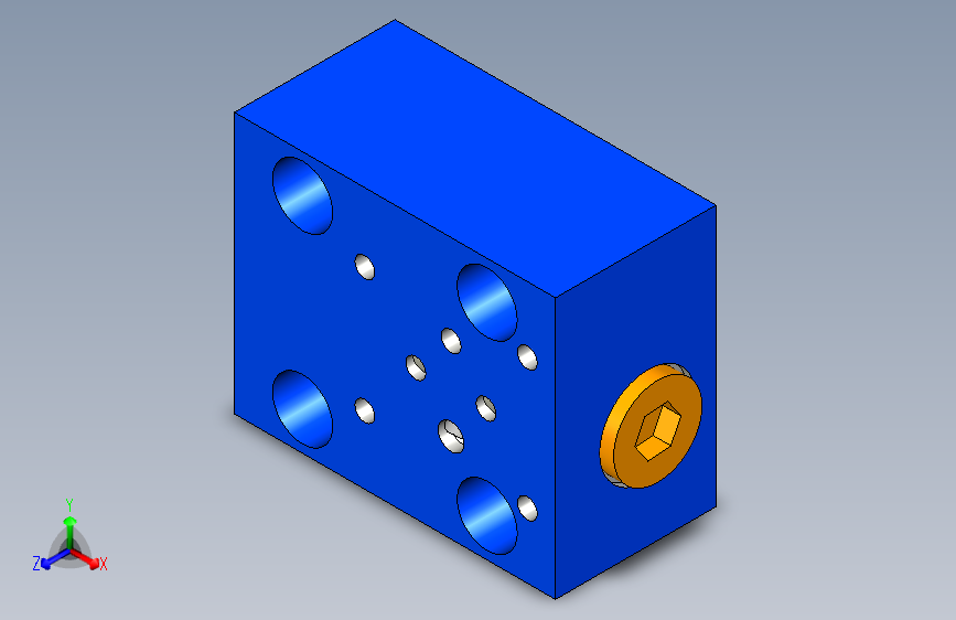 LFA16GWA(B)控制盖板 (2)