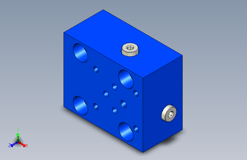 LFA16KWC控制盖板