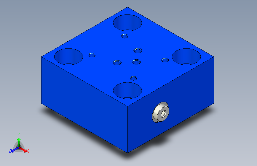 LFA25WEA(B)-7XJ控制盖板