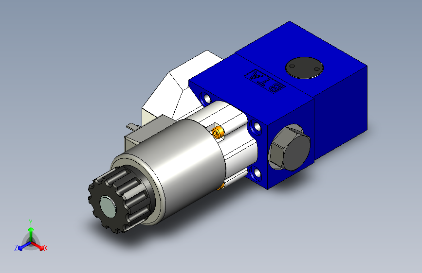 M-4SEW6D(Y)-3XJ-420电磁球阀