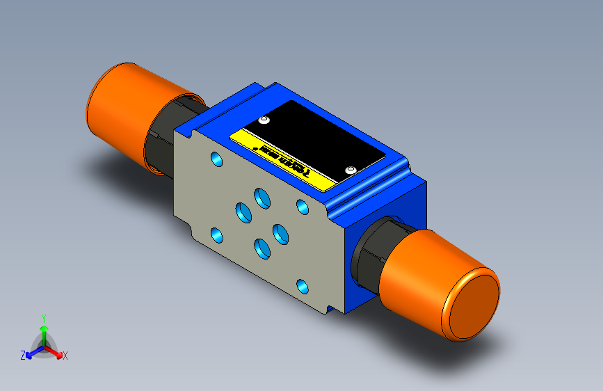 Z2FS6-2-4XJ-S2叠加式单向节流阀