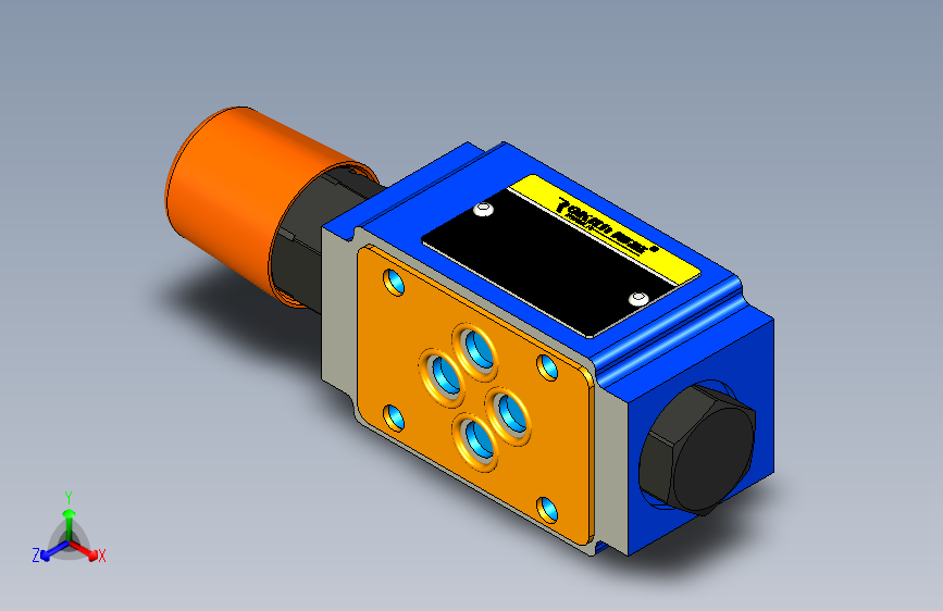 Z2FS6A-2-4XJ-S叠加式单向节流阀