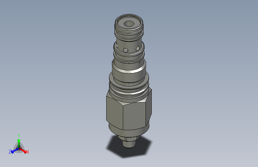 伊顿液压元件1ceb90_f
