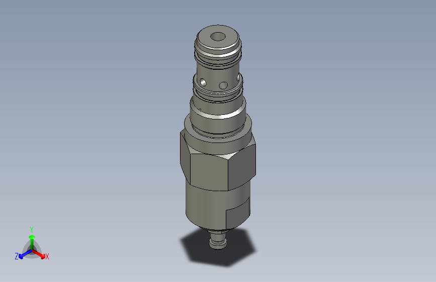 伊顿液压元件1cel140_f