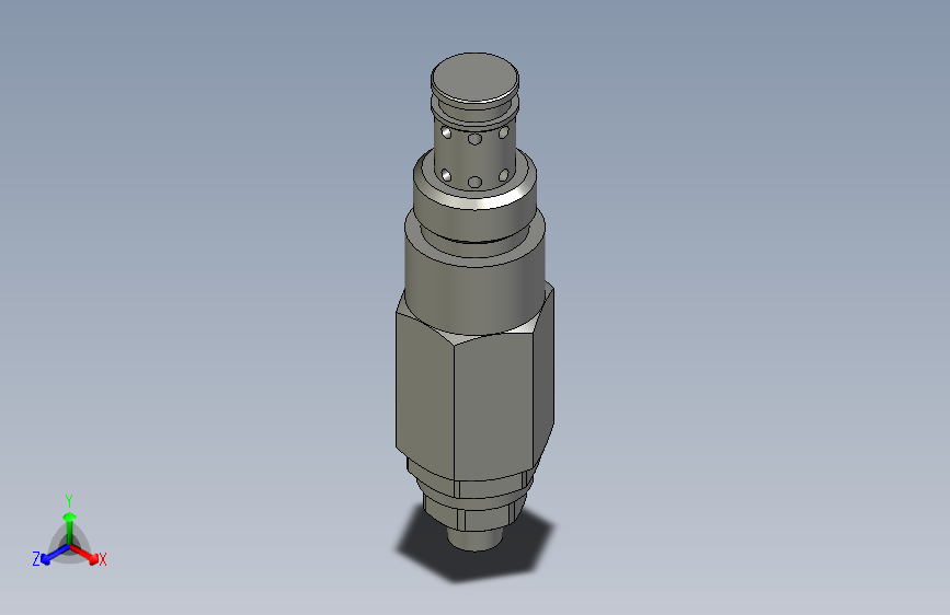 伊顿液压元件1cllr50_f