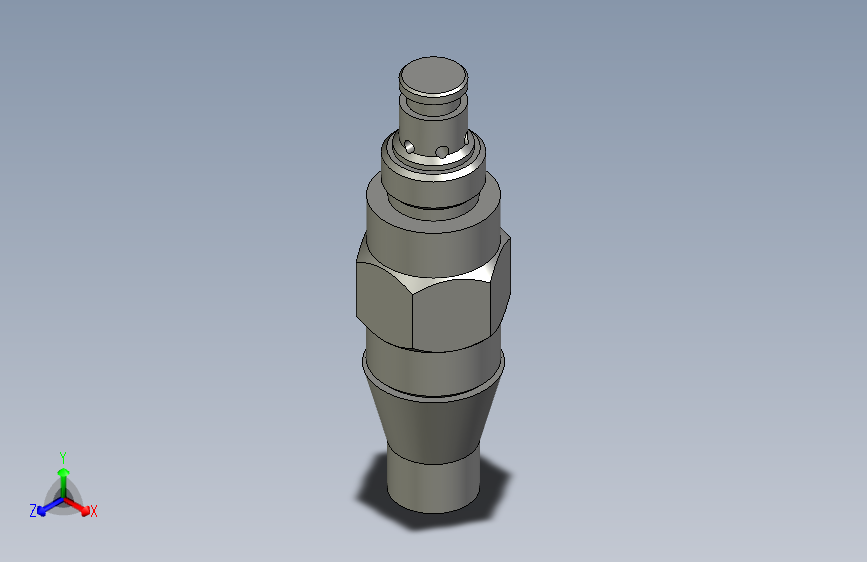 伊顿液压元件1dr2_g