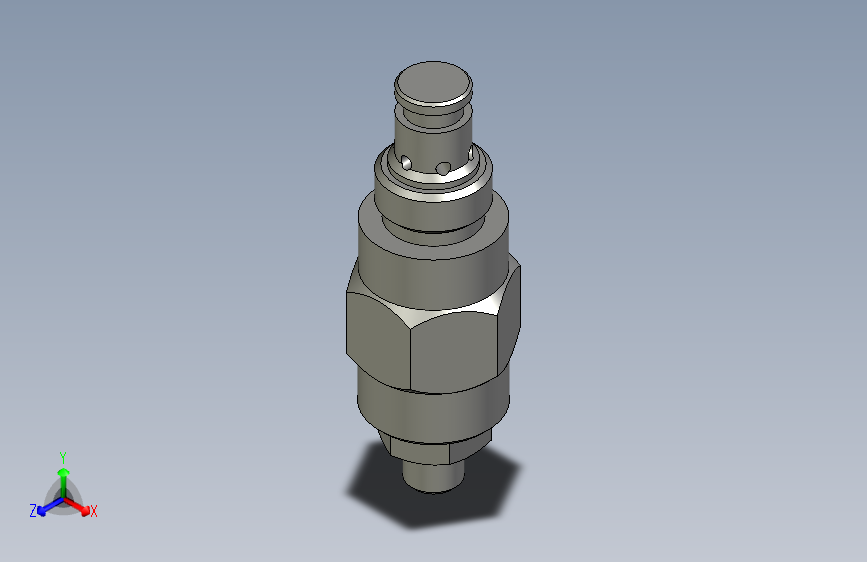 伊顿液压元件1dr2_p