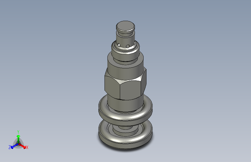 伊顿液压元件1dr2_r