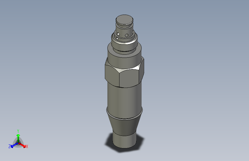 伊顿液压元件1dr30_g_40