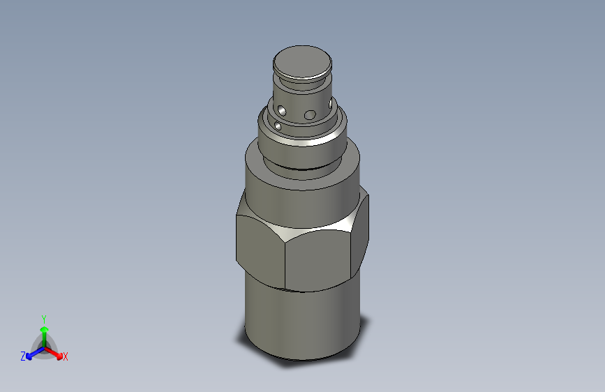 伊顿液压元件1dr30_n_40