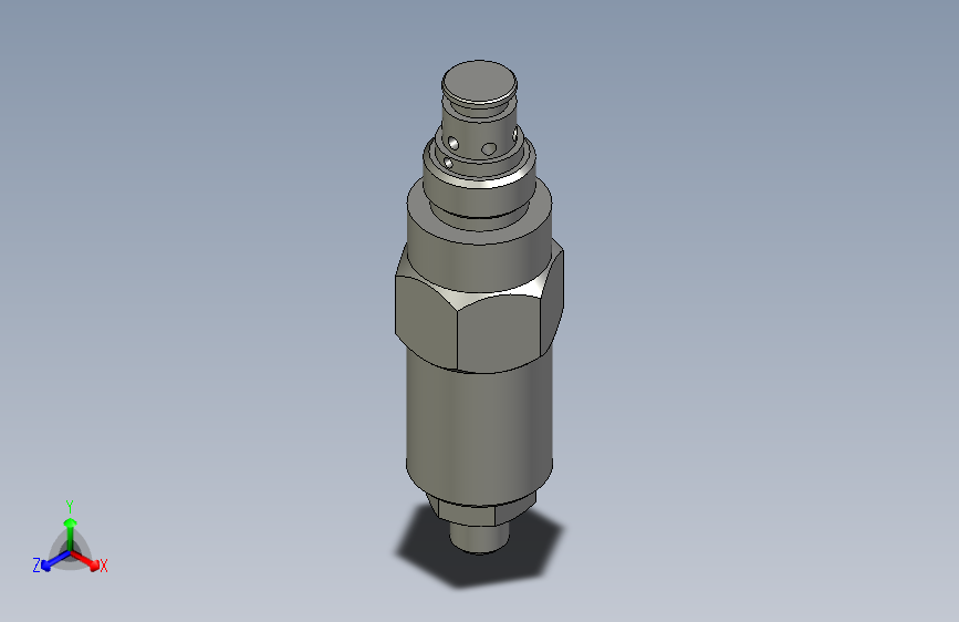 伊顿液压元件1dr30_p_40