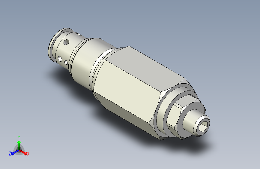 伊顿液压元件1dr50-p