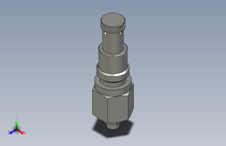 伊顿液压元件1gr30_p